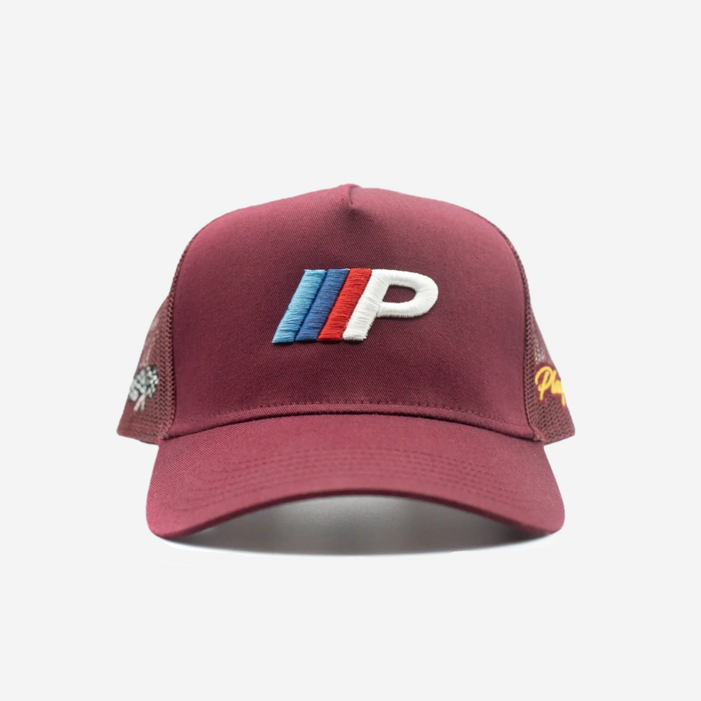 BMW Roadrunners Trucker Hat